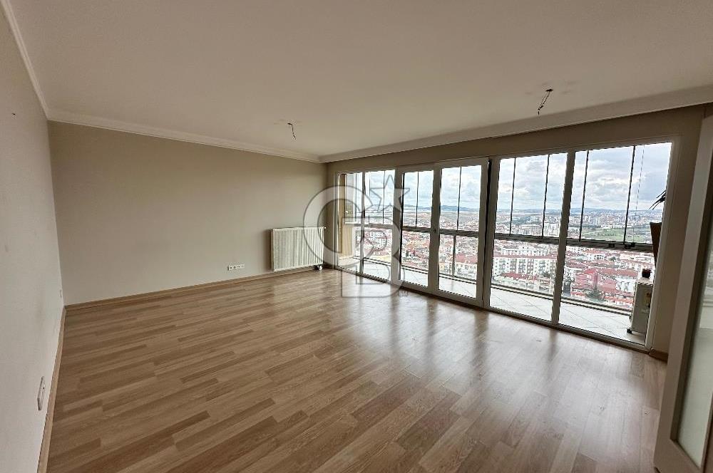 Tuzla Evora A parsel büyük tip 98 m2 net 2+1 satılık daire