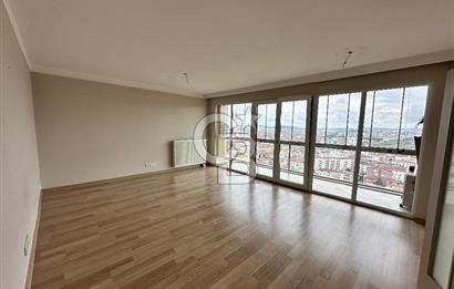 Tuzla Evora A parsel büyük tip 98 m2 net 2+1 satılık daire