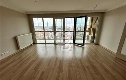 Tuzla Evora A parsel büyük tip 98 m2 net 2+1 satılık daire