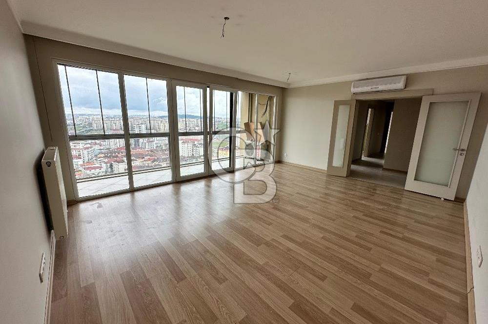 Tuzla Evora A parsel büyük tip 98 m2 net 2+1 satılık daire