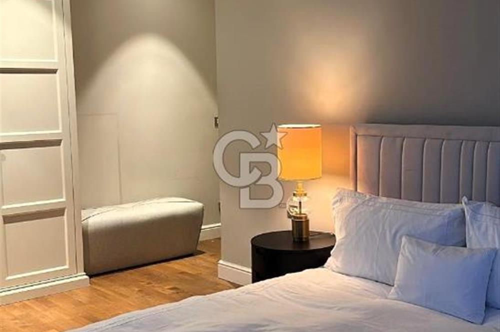 CB TIME'DAN EMAAR D BLOK TAKSİTLİ EŞYALI BOŞ SATILIK 2,5+1 DAİRE