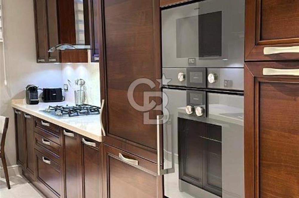 CB TIME'DAN EMAAR D BLOK TAKSİTLİ EŞYALI BOŞ SATILIK 2,5+1 DAİRE