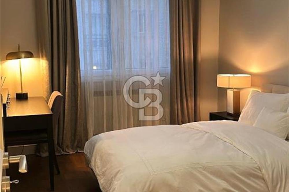 CB TIME'DAN EMAAR D BLOK TAKSİTLİ EŞYALI BOŞ SATILIK 2,5+1 DAİRE