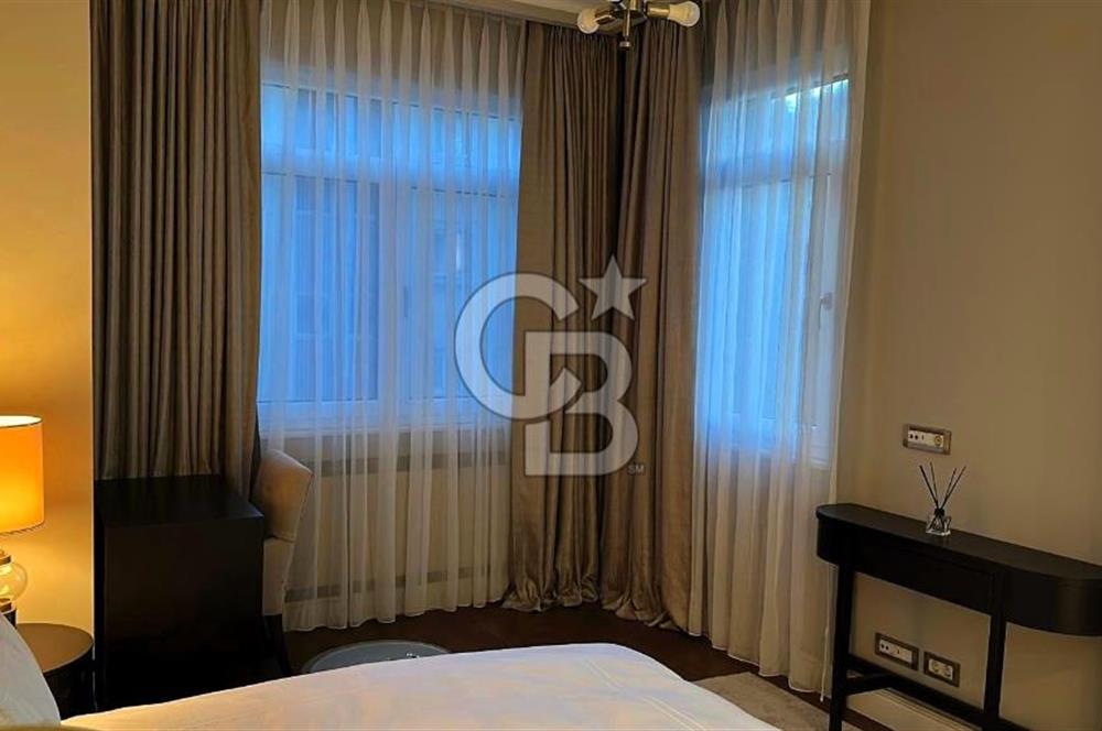 CB TIME'DAN EMAAR D BLOK TAKSİTLİ EŞYALI BOŞ SATILIK 2,5+1 DAİRE