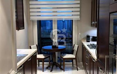 CB TIME'DAN EMAAR D BLOK TAKSİTLİ EŞYALI BOŞ SATILIK 2,5+1 DAİRE