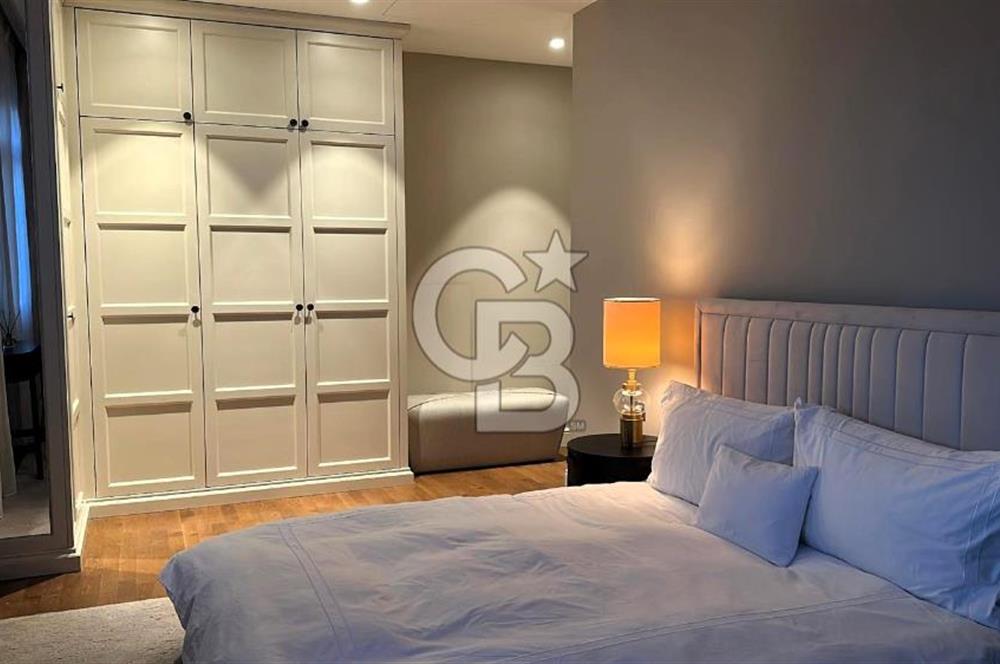 CB TIME'DAN EMAAR D BLOK TAKSİTLİ EŞYALI BOŞ SATILIK 2,5+1 DAİRE