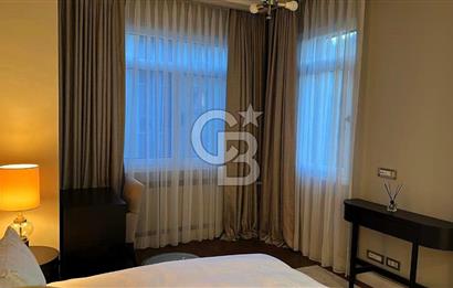 CB TIME'DAN EMAAR D BLOK TAKSİTLİ EŞYALI BOŞ SATILIK 2,5+1 DAİRE