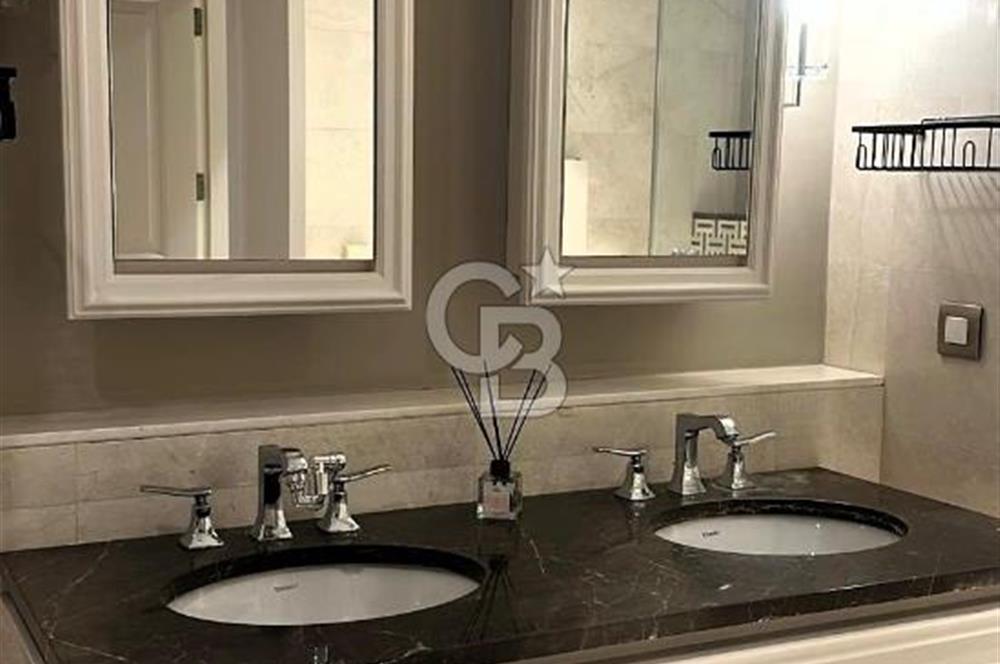 CB TIME'DAN EMAAR D BLOK TAKSİTLİ EŞYALI BOŞ SATILIK 2,5+1 DAİRE