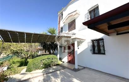 Kuşadası Karaova Rüyakent Sitesinde Kiralık Eşyalı 4+1 Villa