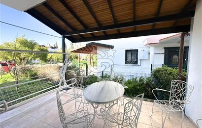 Kuşadası Karaova Rüyakent Sitesinde Kiralık Eşyalı 4+1 Villa