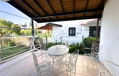 Kuşadası Karaova Rüyakent Sitesinde Kiralık Eşyalı 4+1 Villa