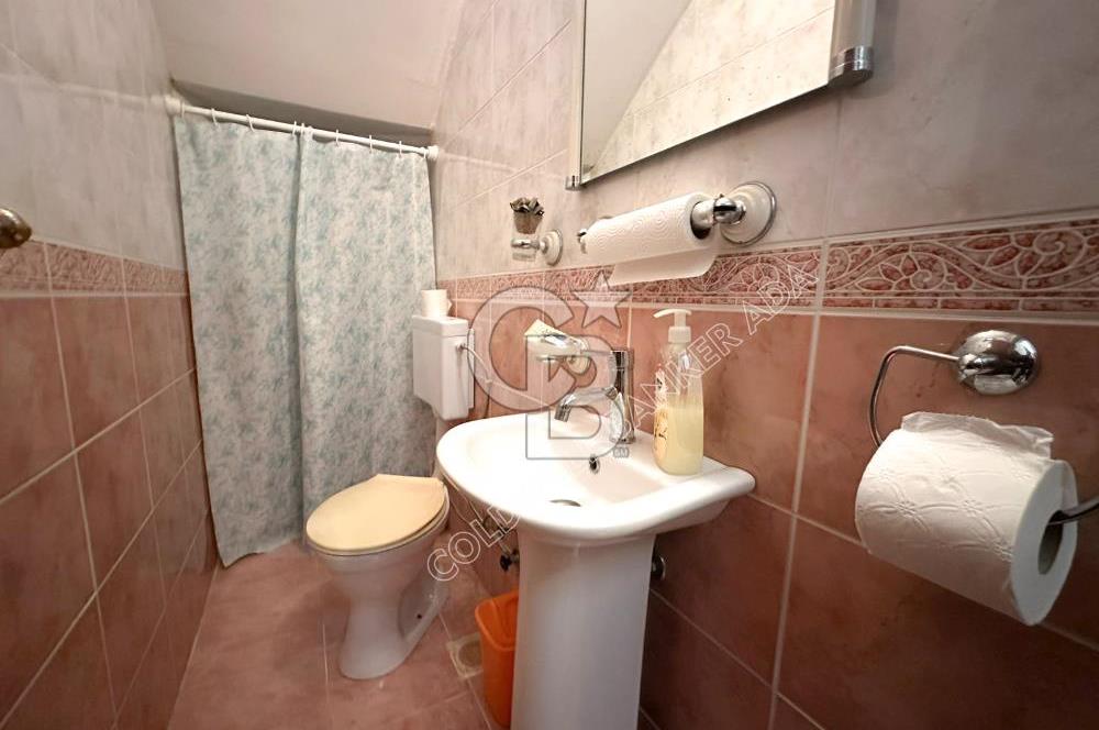 Kuşadası Karaova Rüyakent Sitesinde Kiralık Eşyalı 4+1 Villa