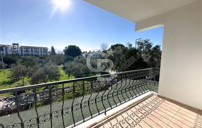 Kuşadası Karaova Rüyakent Sitesinde Kiralık Eşyalı 4+1 Villa