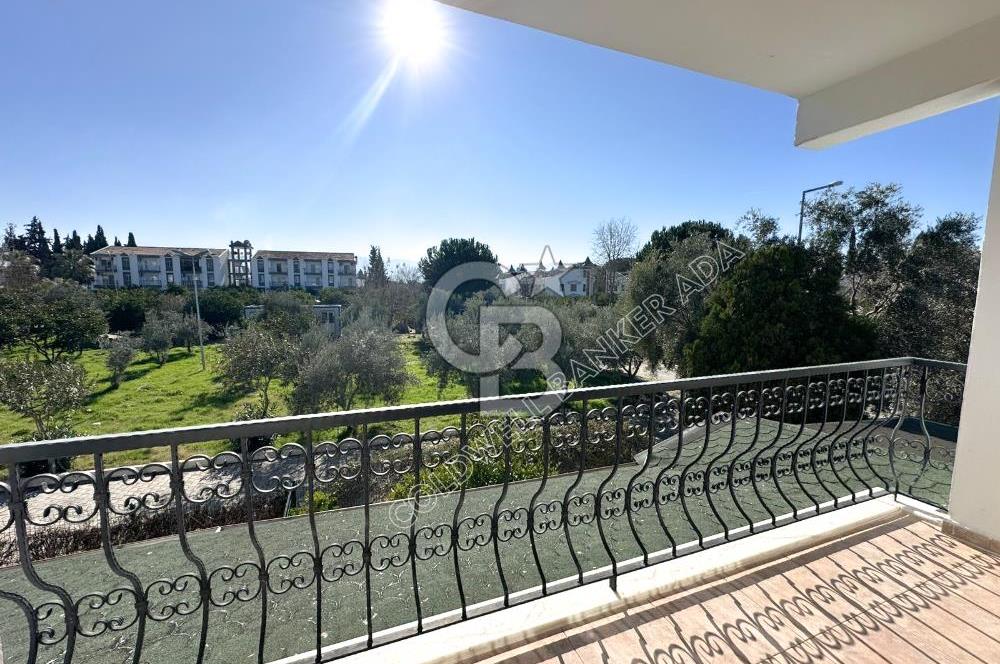 Kuşadası Karaova Rüyakent Sitesinde Kiralık Eşyalı 4+1 Villa