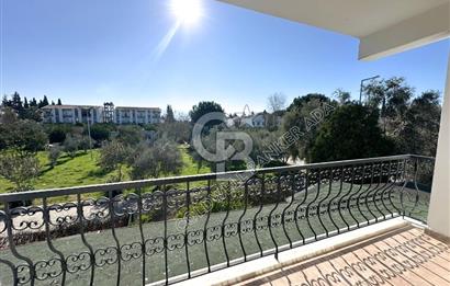 Kuşadası Karaova Rüyakent Sitesinde Kiralık Eşyalı 4+1 Villa