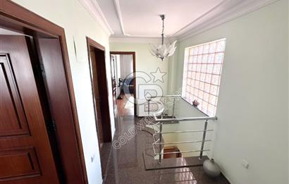 Kuşadası Karaova Rüyakent Sitesinde Kiralık Eşyalı 4+1 Villa