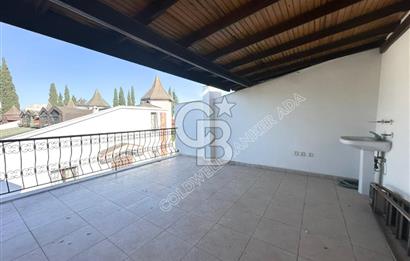 Kuşadası Karaova Rüyakent Sitesinde Kiralık Eşyalı 4+1 Villa