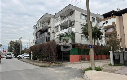 CB YALI'DAN GAZİEMİR İZOKOM GALERİCİLER SİTESİNDE KİRALIK GALERİ