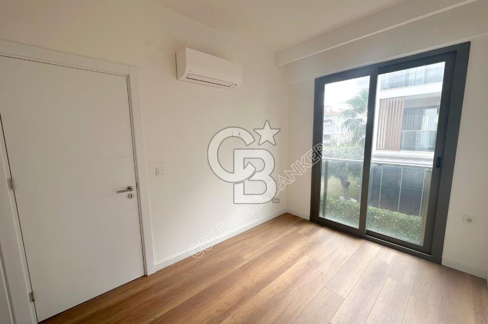 Çeşme Reisdere de 1+1 lüks daire