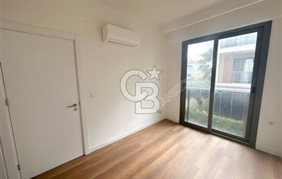 Çeşme Reisdere de 1+1 lüks daire