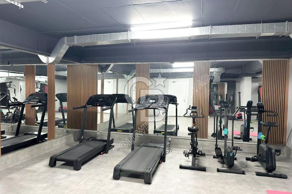 Çeşme Reisdere de 1+1 lüks daire