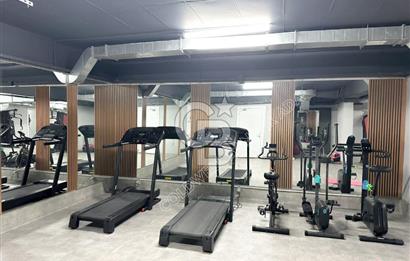 Çeşme Reisdere de 1+1 lüks daire