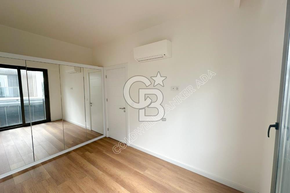 Çeşme Reisdere de 1+1 lüks daire