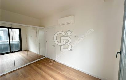 Çeşme Reisdere de 1+1 lüks daire