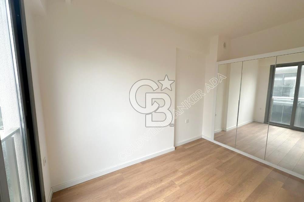 Çeşme Reisdere de 1+1 lüks daire