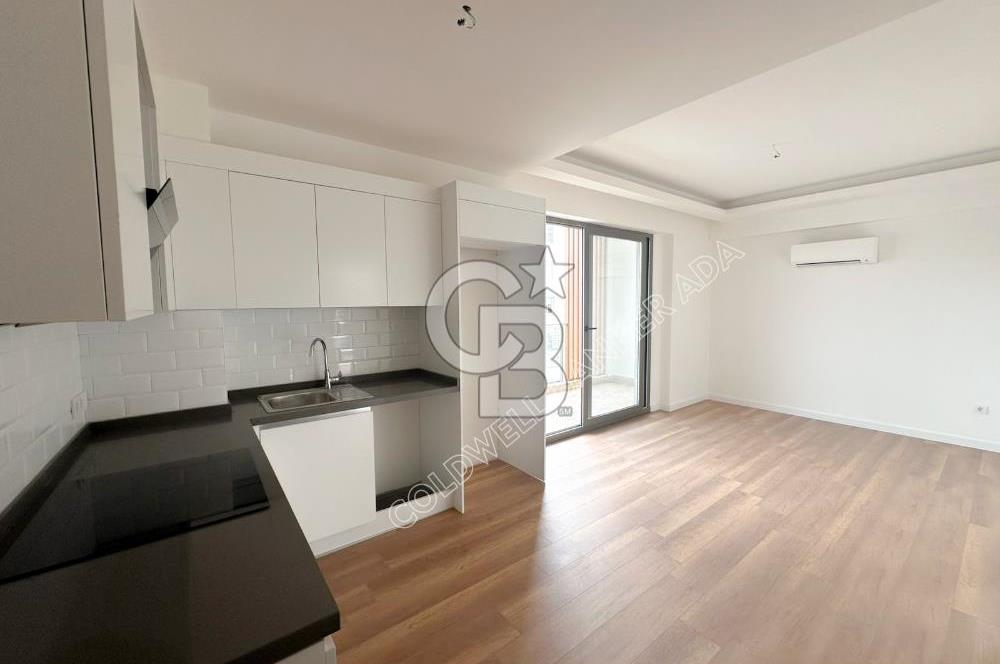 Çeşme Reisdere de 1+1 lüks daire