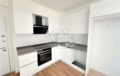 Çeşme Reisdere de 1+1 lüks daire