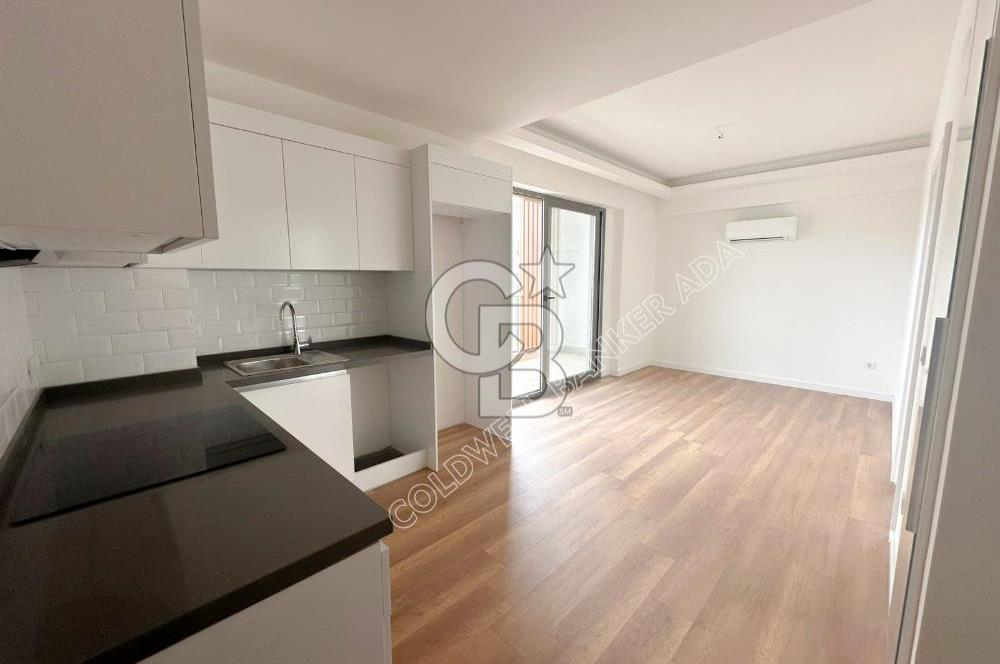 Çeşme Reisdere de 1+1 lüks daire