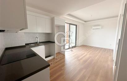 Çeşme Reisdere de 1+1 lüks daire