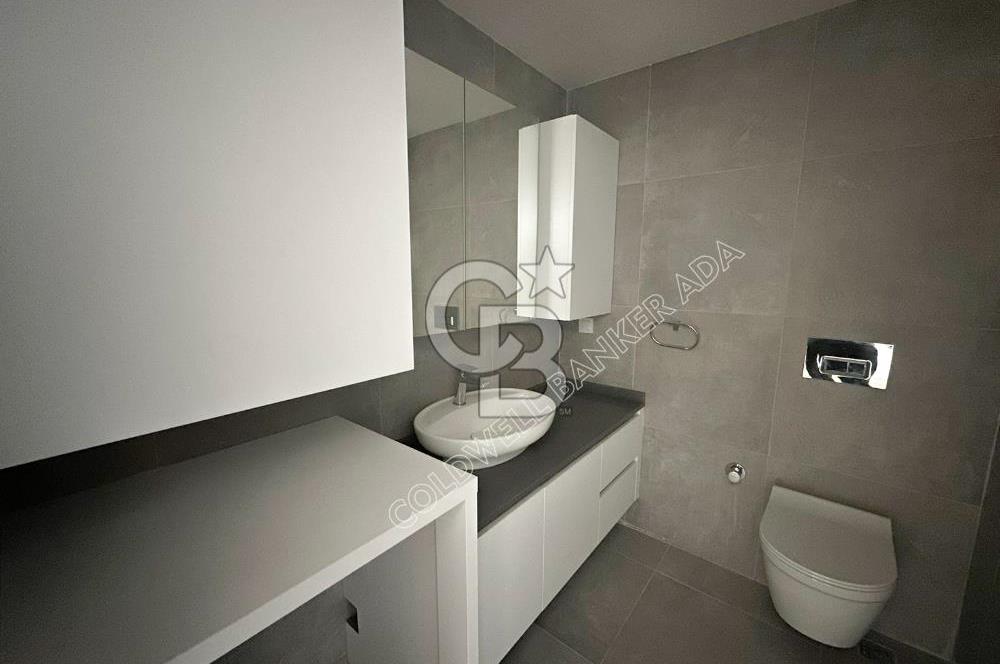 Çeşme Reisdere de 1+1 lüks daire