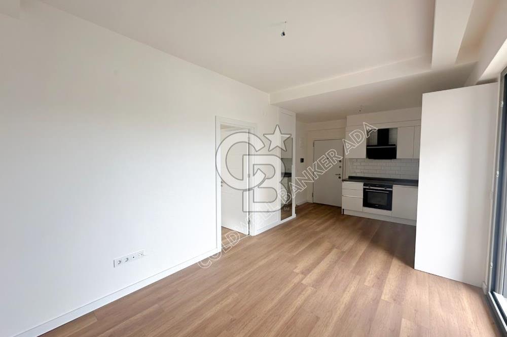 Çeşme Reisdere de 1+1 lüks daire