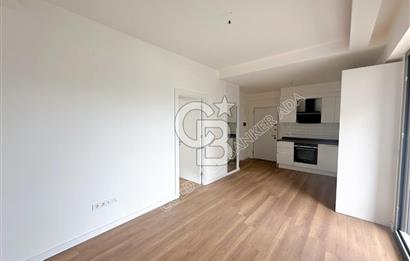 Çeşme Reisdere de 1+1 lüks daire