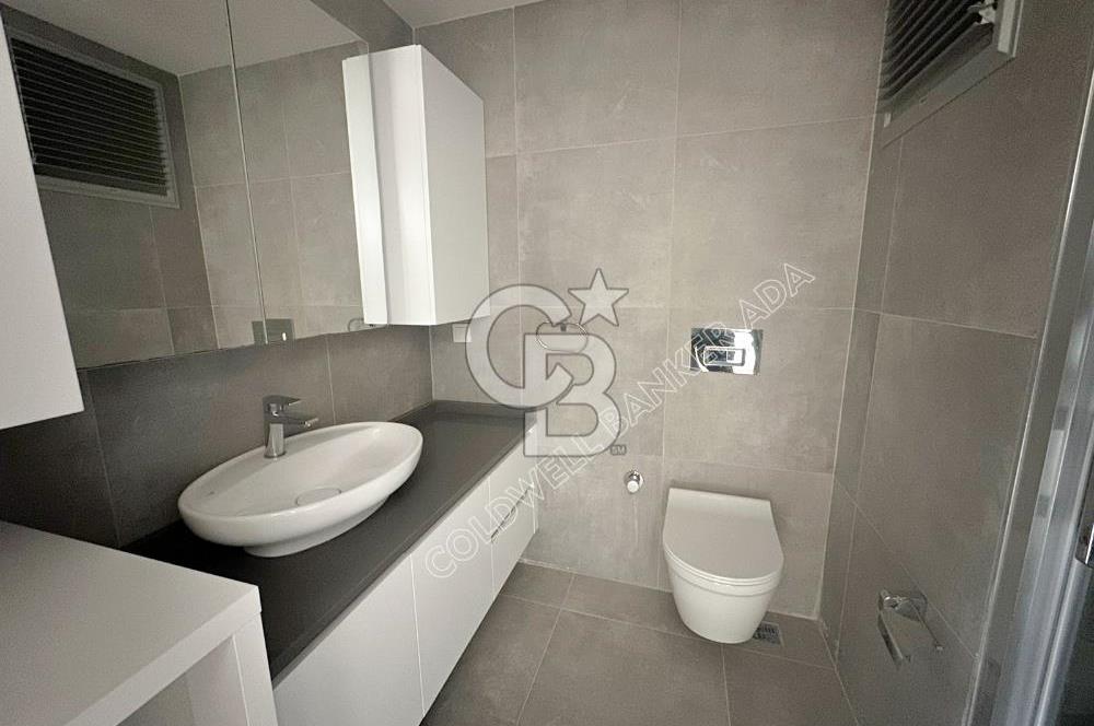 Çeşme Reisdere de 1+1 lüks daire