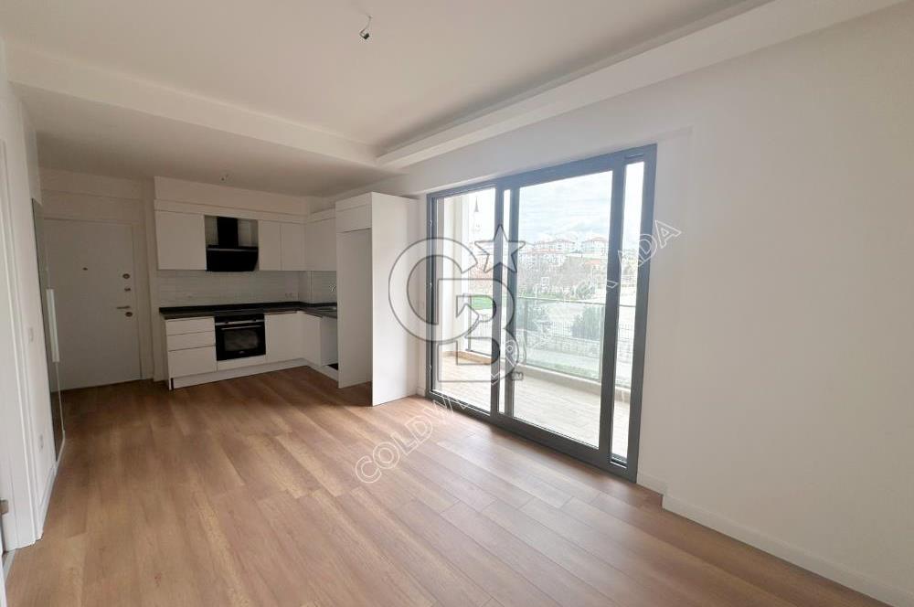 Çeşme Reisdere de 1+1 lüks daire