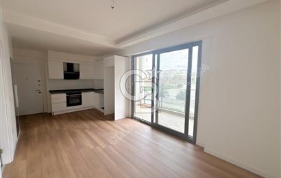 Çeşme Reisdere de 1+1 lüks daire