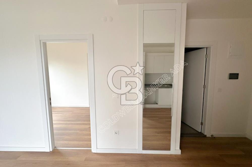 Çeşme Reisdere de 1+1 lüks daire