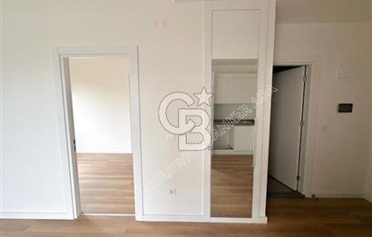 Çeşme Reisdere de 1+1 lüks daire