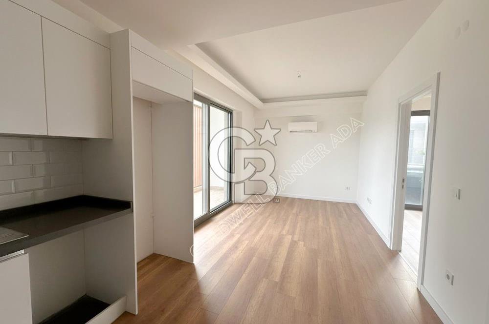 Çeşme Reisdere de 1+1 lüks daire