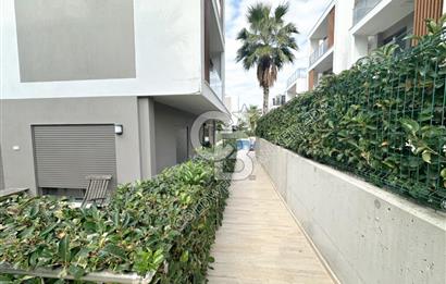 Çeşme Reisdere de 1+1 lüks daire