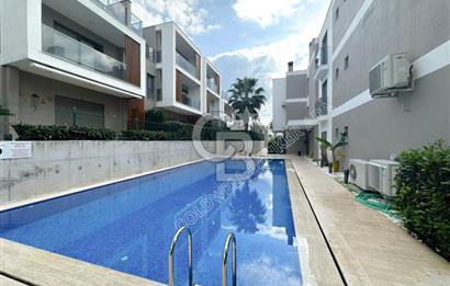 Çeşme Reisdere de 1+1 lüks daire