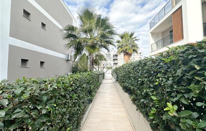 Çeşme Reisdere de 1+1 lüks daire