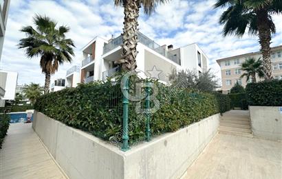 Çeşme Reisdere de 1+1 lüks daire