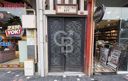 HARİKA KONUMA SAHİP BAHÇESİ SİZE AİT FERAH 3+1 KİRALIK DAİRE