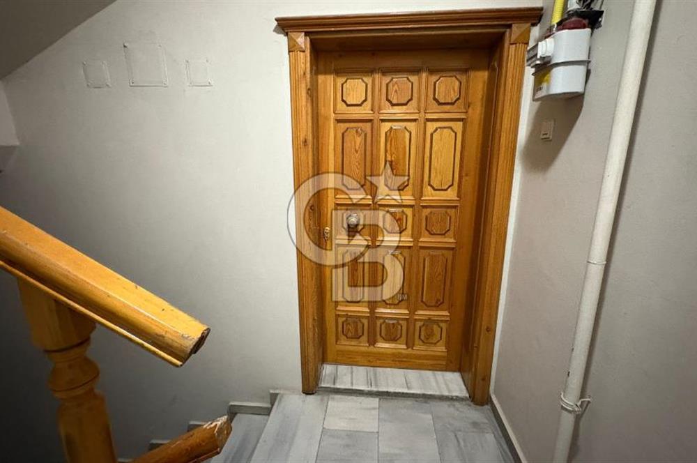 HARİKA KONUMA SAHİP BAHÇESİ SİZE AİT FERAH 3+1 KİRALIK DAİRE