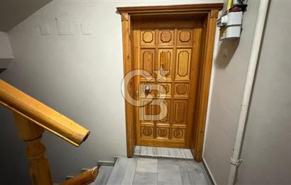 HARİKA KONUMA SAHİP BAHÇESİ SİZE AİT FERAH 3+1 KİRALIK DAİRE