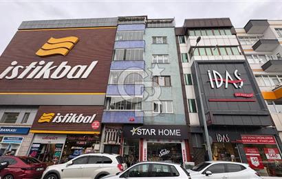 HARİKA KONUMA SAHİP BAHÇESİ SİZE AİT FERAH 3+1 KİRALIK DAİRE